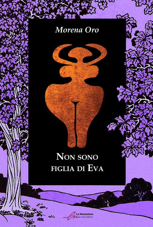 Non sono figlia di Eva