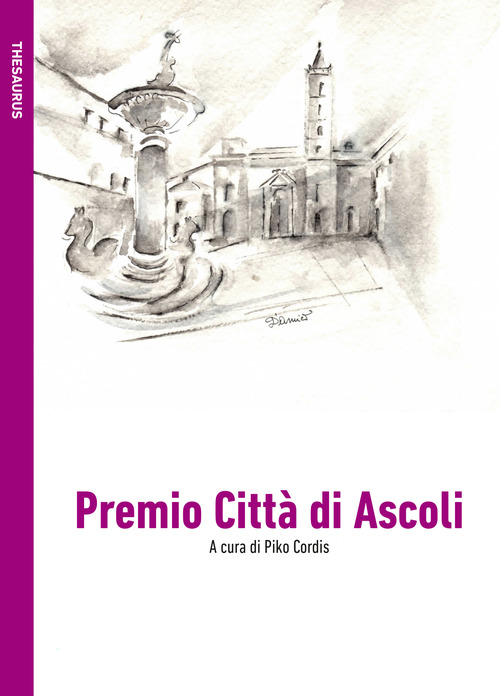 Premio Città di Ascoli