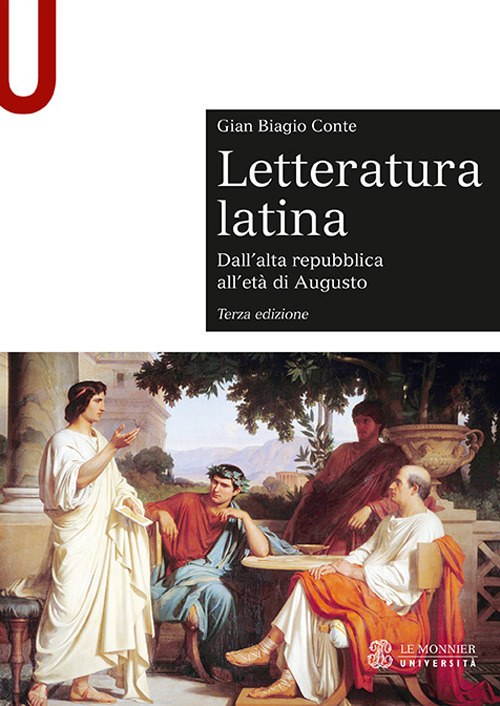 Letteratura latina