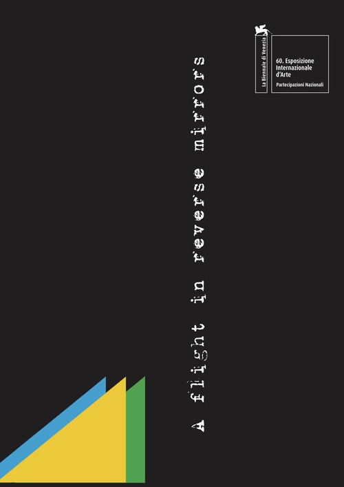 A flight in reverse mirrors (the discovery of the Other). Ediz. italiana e inglese