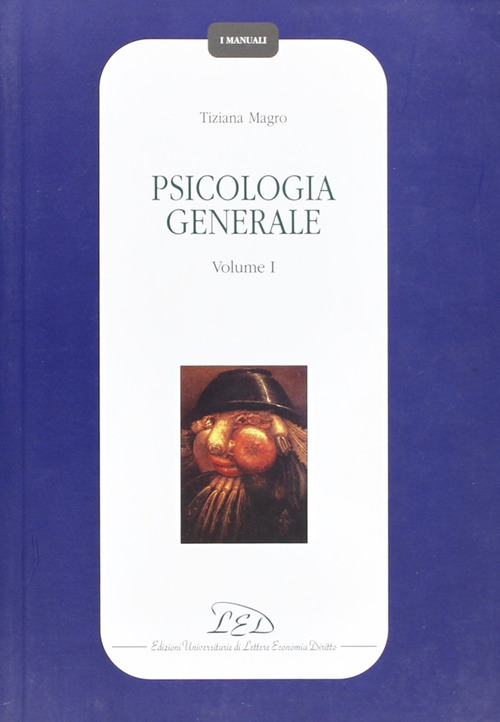 Psicologia generale