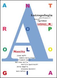 Antropologia