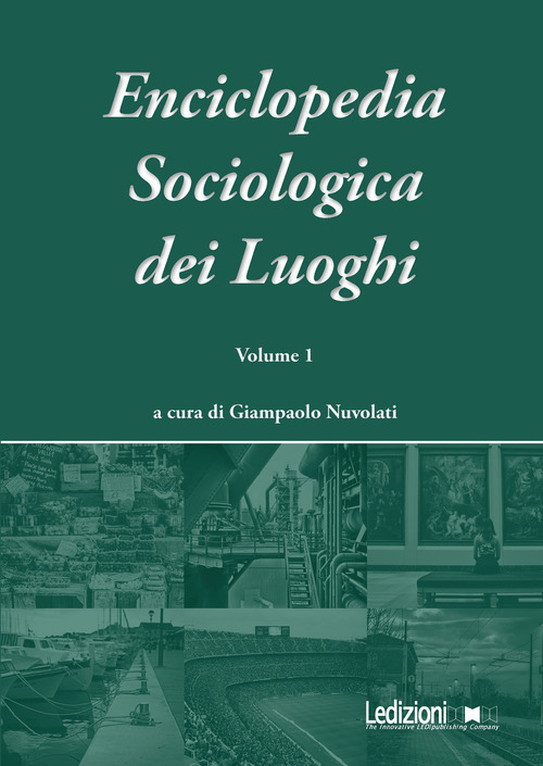 Enciclopedia sociologica dei luoghi