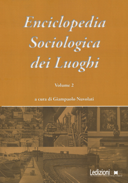 Enciclopedia sociologica dei luoghi