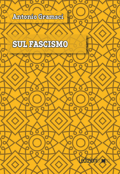 Sul fascismo