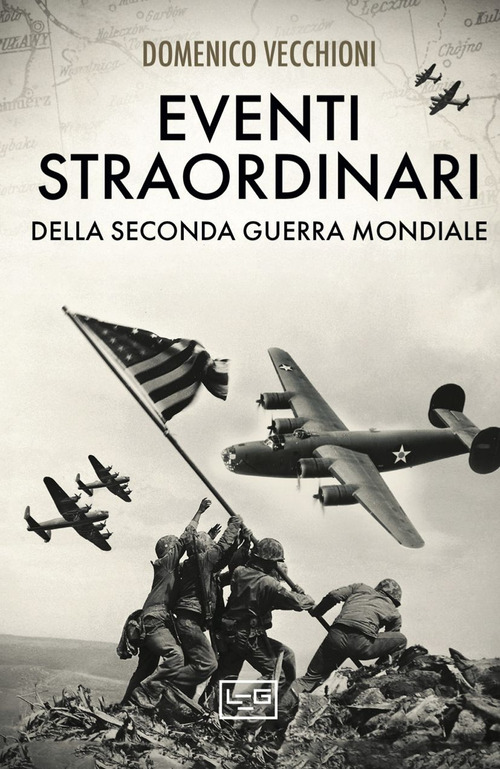 Eventi straordinari della seconda guerra mondiale