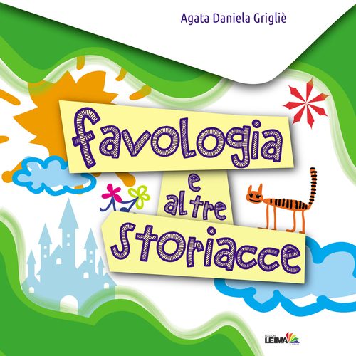 Favologia e altre storiacce