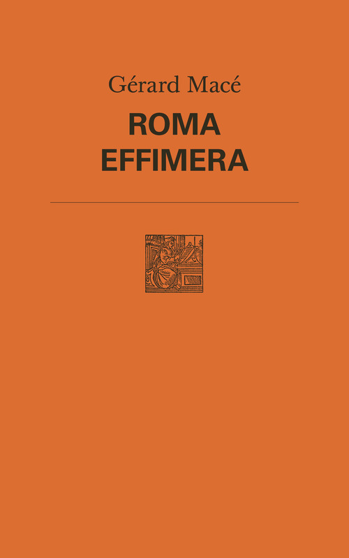 Roma effimera