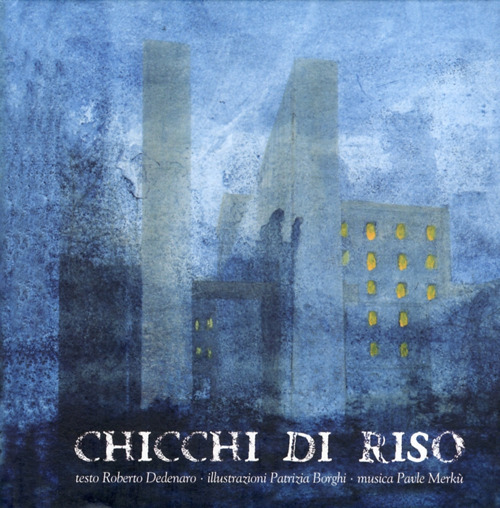 Chicchi di riso