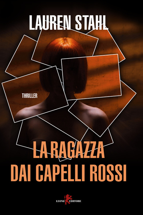 La ragazza dai capelli rossi