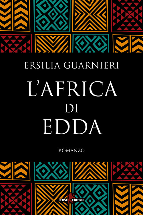 L'Africa di Edda