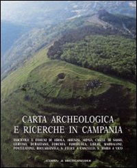 Carta archeologica e ricerche in Campania