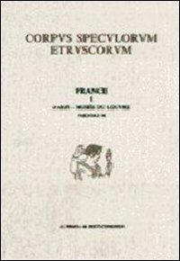 Corpus speculorum etruscorum. France