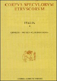 Corpus speculorum etruscorum. Italia