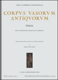 Corpus vasorum antiquorum