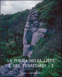 La forma della città e del territorio
