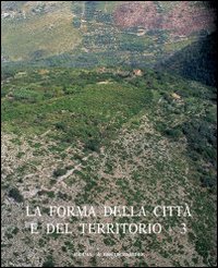 La forma della città e del territorio