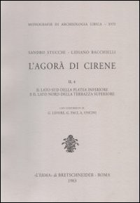 L'agorà di Cirene
