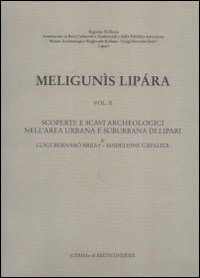 Meligunìs Lipàra