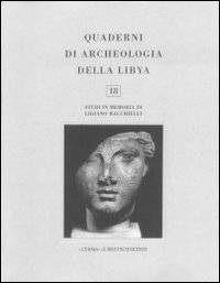 Quaderni di archeologia della Libya
