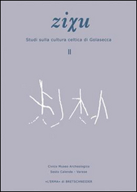 Studi sulla cultura celtica di Golasecca