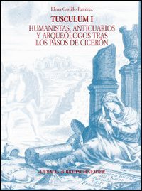 Tusculum. Ediz. spagnola