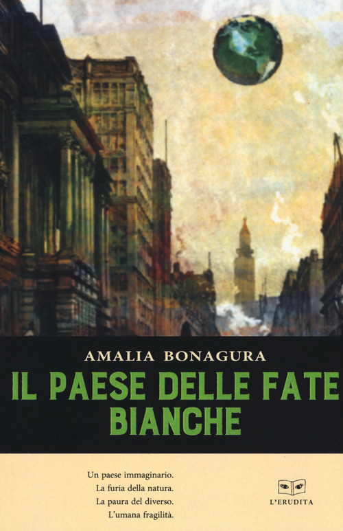 Il paese delle fate bianche
