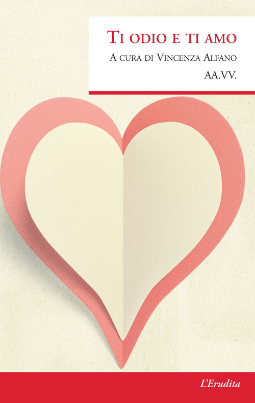 Ti odio e ti amo