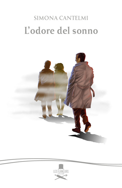L'odore del sonno