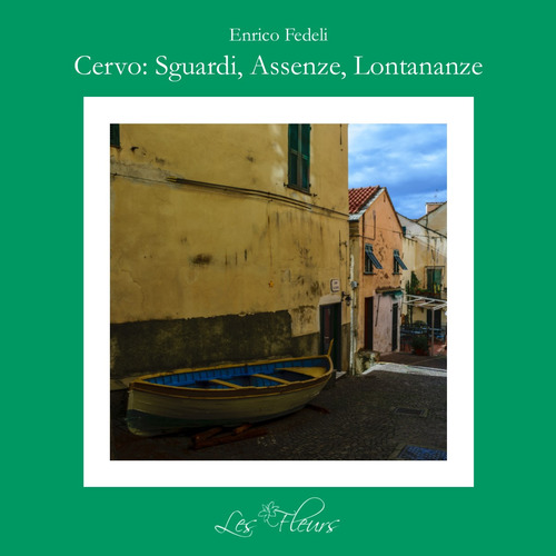 Cervo: sguardi, assenze, lontananze