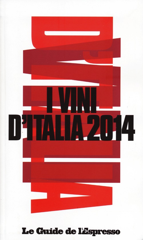 I vini d'Italia 2014