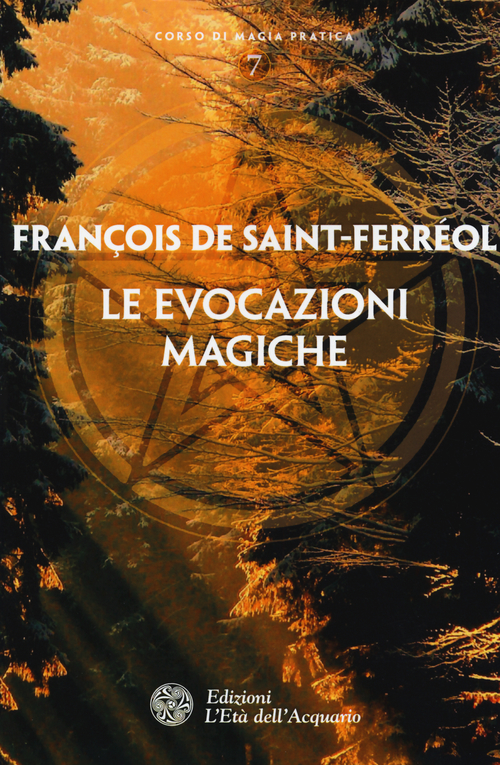Le evocazioni magiche