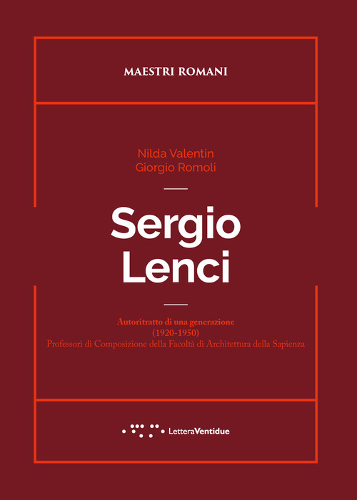 Sergio Lenci