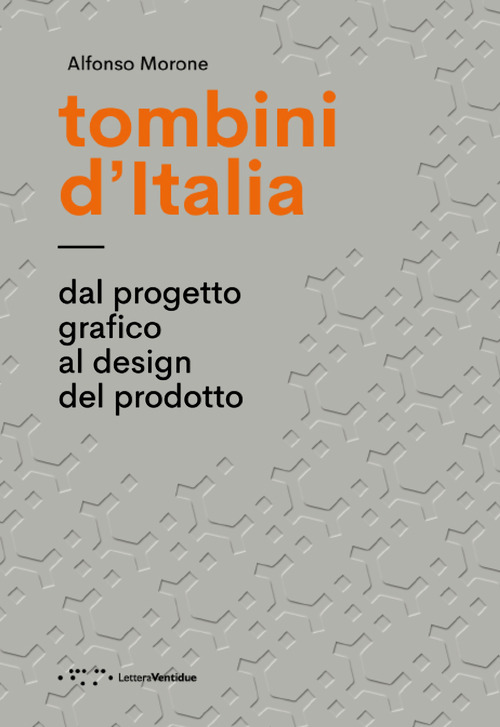 Tombini d'Italia. Dal progetto grafico al design del prodotto