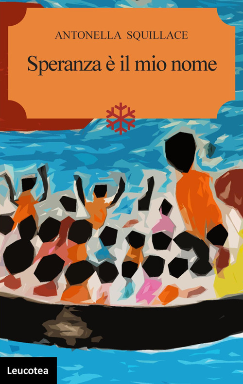 Speranza è il mio nome