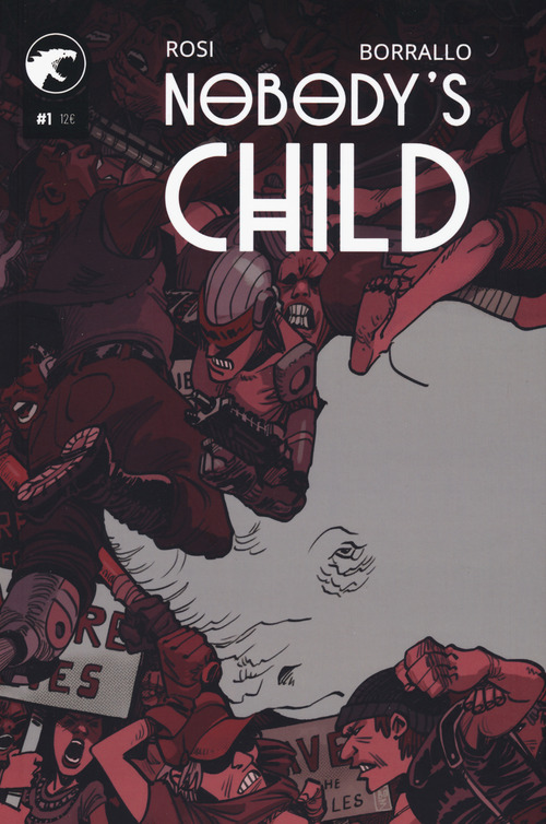 Nobody's child