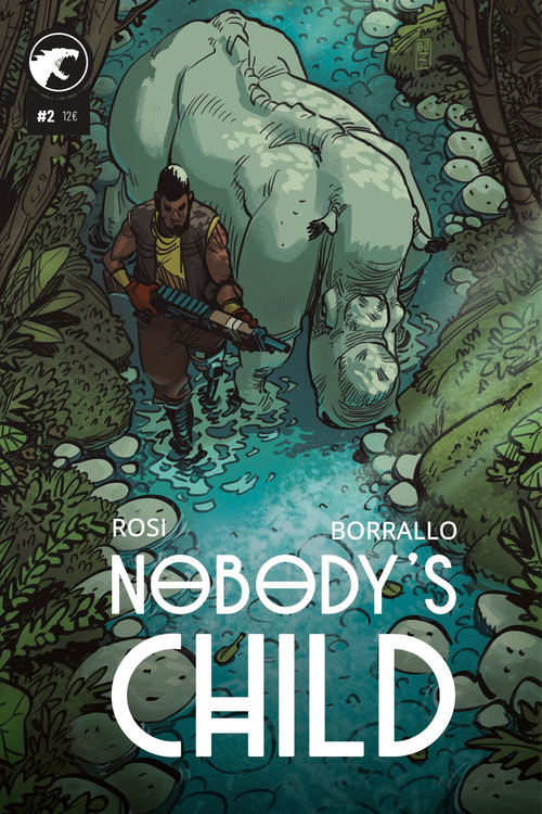 Nobody's child