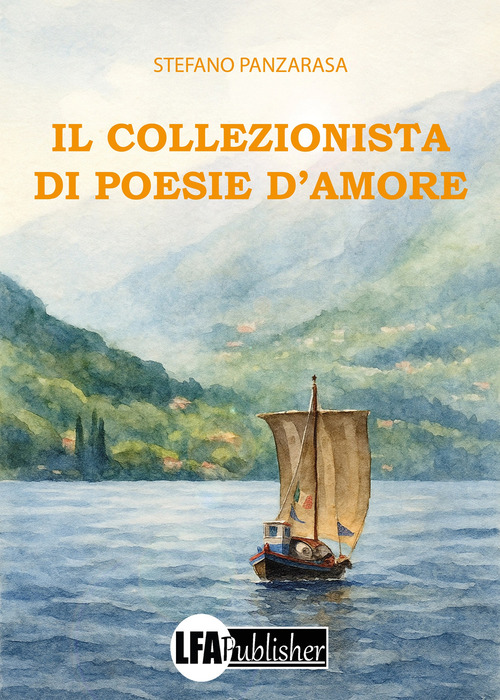 Il collezionista di poesie d'amore