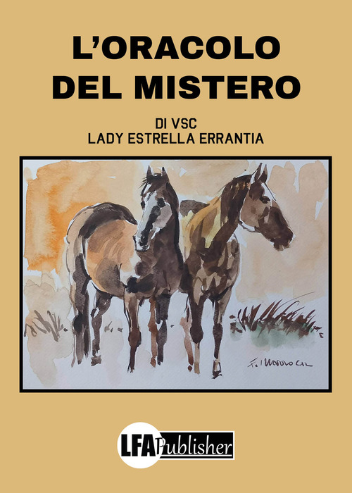 L'oracolo del mistero