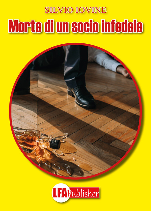 Morte di un socio infedele