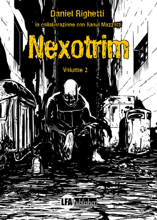 Nexotrim