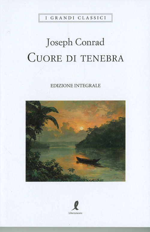 Cuore di Tenebra