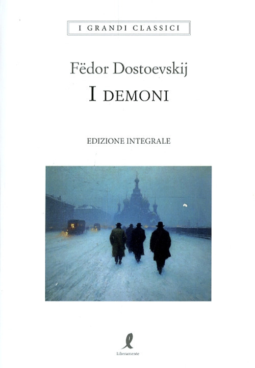 I demoni