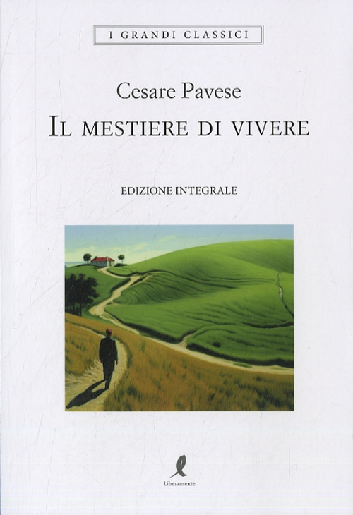 Il mestiere di vivere
