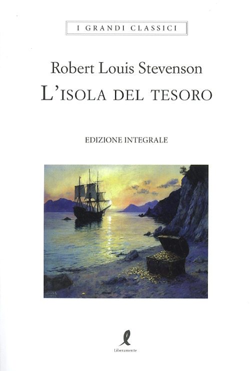L'isola del tesoro