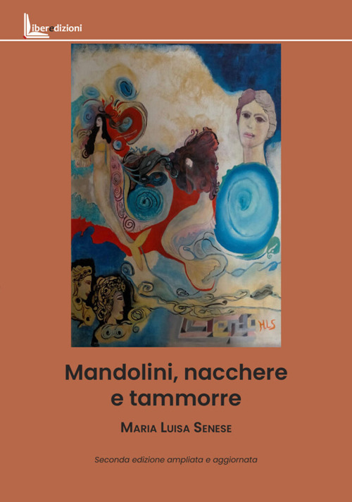 Mandolini, nacchere e tammorre