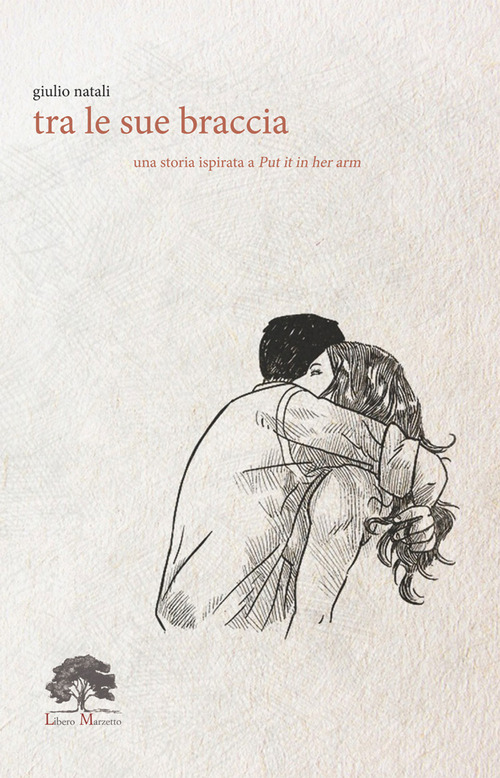 Tra le sue braccia