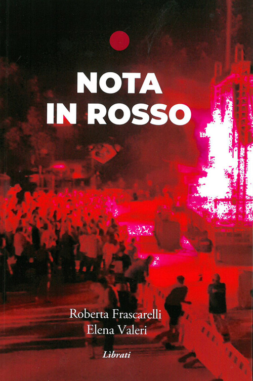 Nota in rosso