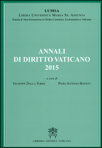 Annali di diritto vaticano