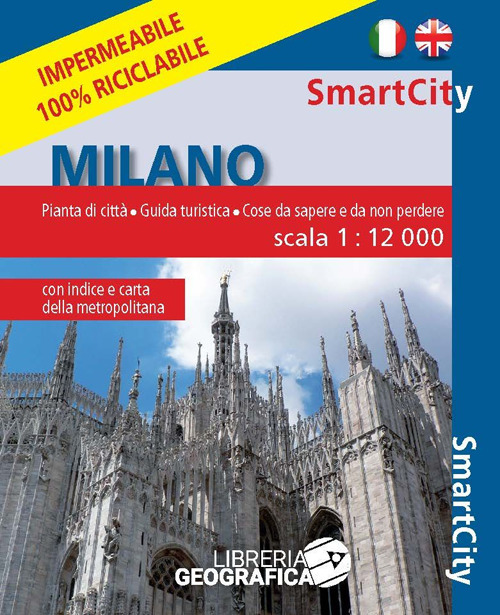 Milano 1:12.000